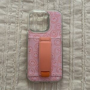 iPhone 14 Pro Walli Case